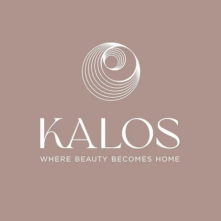 Villa Kalos The Project *