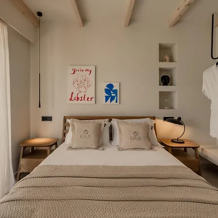 Kalos The Project Villa