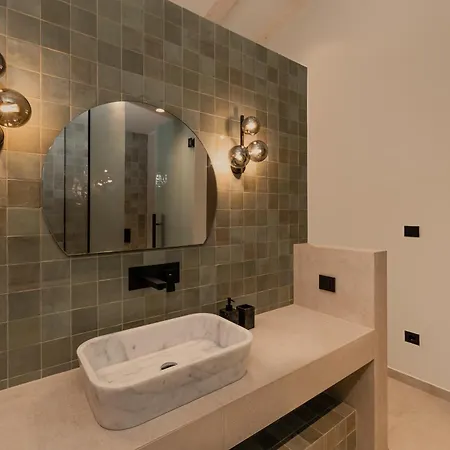 Villa Kalos The Project *