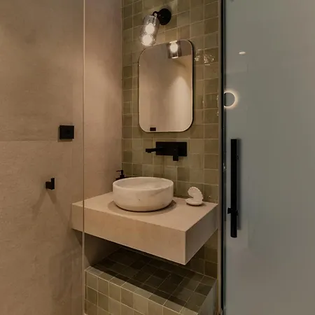 Kalos The Project Lixouri