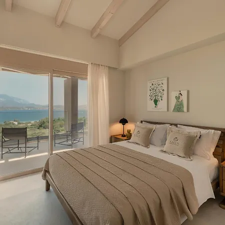 Kalos The Project * Lixouri