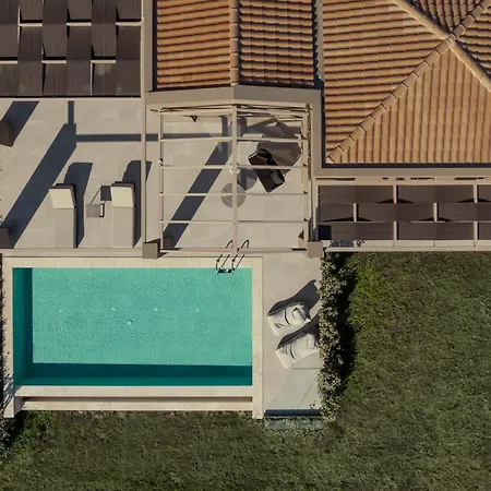 Kalos The Project Villa