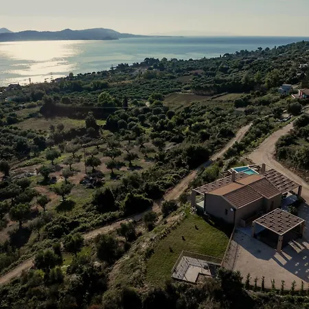 Kalos The Project * Lixouri