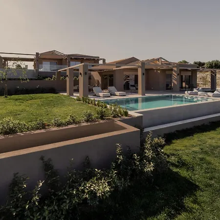 Kalos The Project Lixouri