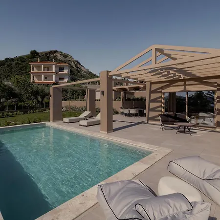 Kalos The Project * Lixouri