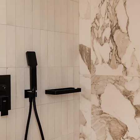 Villa Kalos The Project *