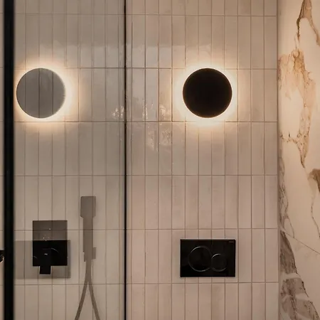 Villa Kalos The Project