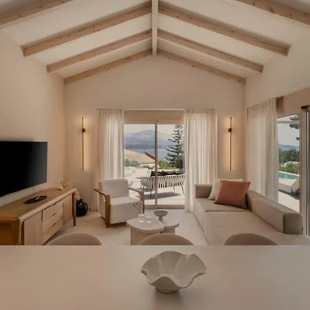 Kalos The Project * Lixouri