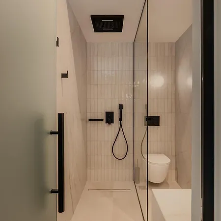 Kalos The Project Villa *