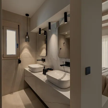 Kalos The Project Villa *