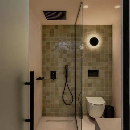 Villa Kalos The Project *