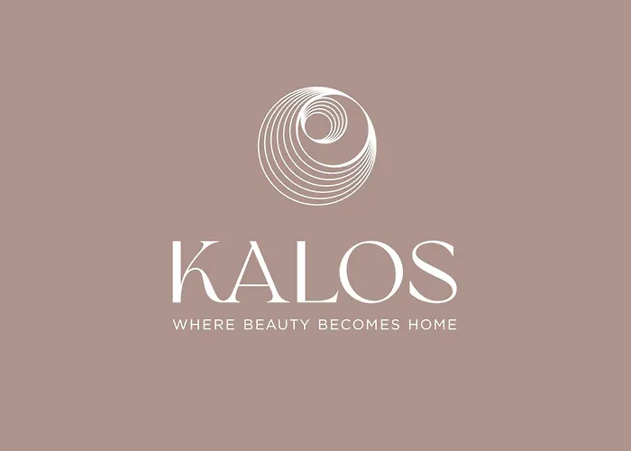 Vilă Kalos The Project *
