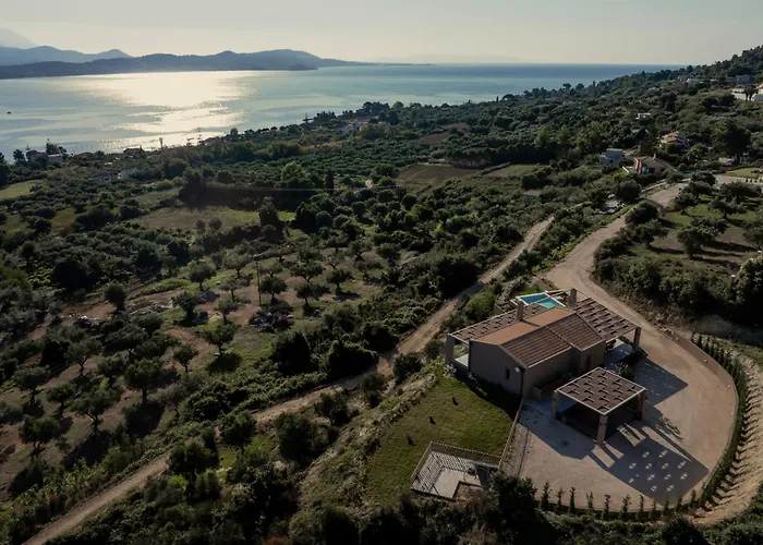 Kalos The Project * Lixouri