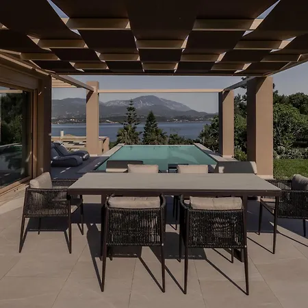 Kalos The Project Lixouri