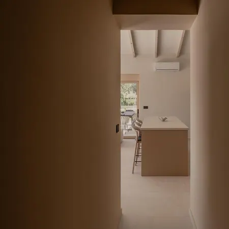 Kalos The Project Villa *