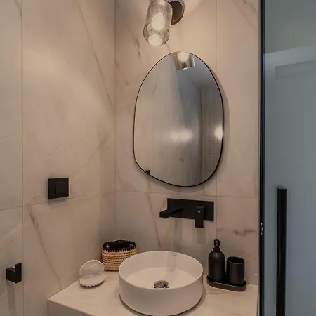 Kalos The Project Villa Lixouri