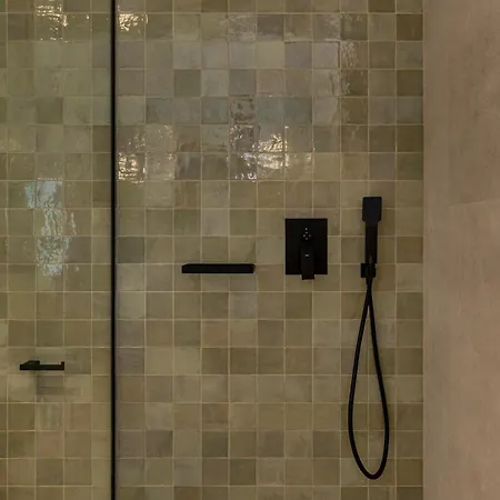 Villa Kalos The Project *