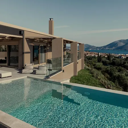 Kalos The Project * Lixouri