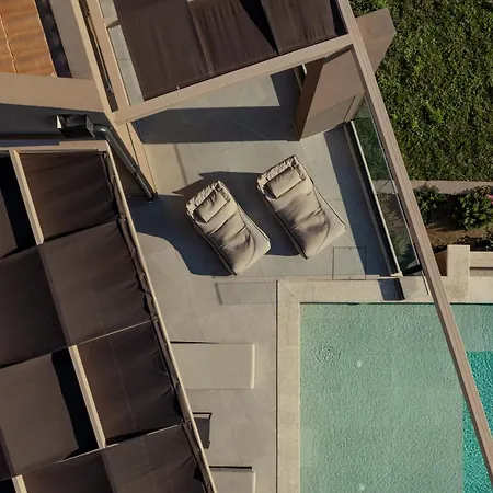 Kalos The Project Villa