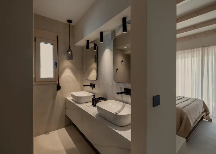Kalos The Project Villa *