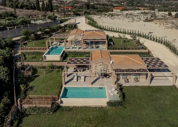 Kalos The Project * Lixouri